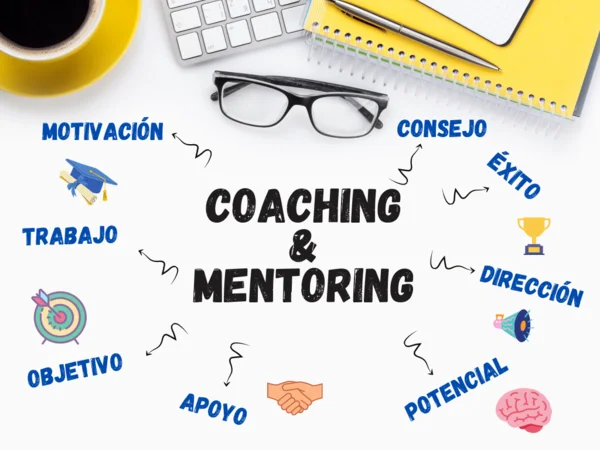 Técnico en coaching de superación personal